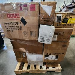 Phoenix AS-IS .Com Home Improvement Pallet