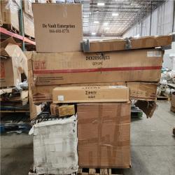 Phoenix AS-IS Mixed Home Improvement Pallet