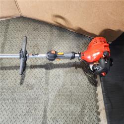 HOUSTON LOCATION - AS-IS Echo SRM-225 21.2cc 2 Stroke Fuel Efficient Durable Gas Straight Shaft Trimmer