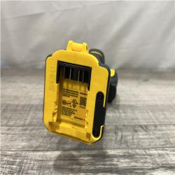 AS-IS DEWALT 20V XR Cordless 3 in. Cut-Off Tool (Tool Only)