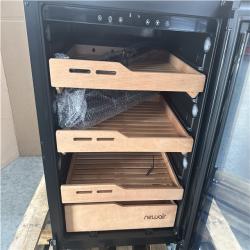 CALIFORNIA AS NEWAIR 1500 COUNT GIGAR HUMIDOR NCH1K5BK00