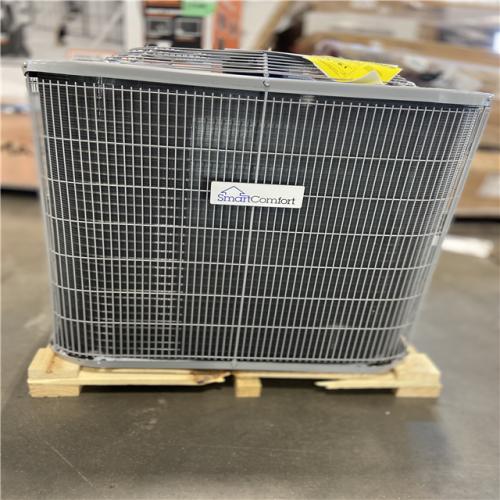 DALLAS LOCATION - Smartcomfort® by Carrier 2 Ton 14.3 Seer2 Heat Pump