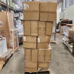 Phoenix Location NEW Wellness Water Bottle Pink/Blue/Black Set (12 per Box) Pallet (50 Boxes)