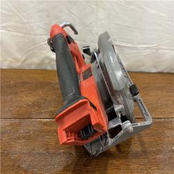 AS-IS Milwaukee Tools M18 FUEL 7-1/4 Circular Saw (Tool Only) 2834-20
