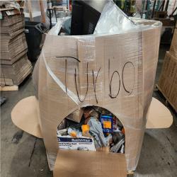Phoenix AS-IS Mixed Home Improvement Pallet