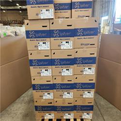 Phoenix NEW Spilfyter Sorbent Pad DS-72 - Gray - 42363 100/ cs Pallet (28-Boxes)