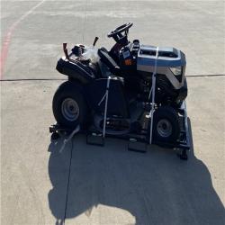 Houston Location - AS-IS Murray MT100 Riding Mower
