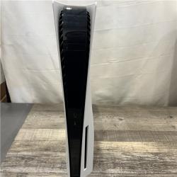 AS-IS Sony PlayStation 5 Console