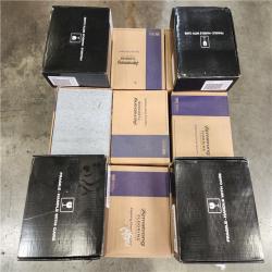 Phoenix Location Mixed Flooring/ Wall Tile Pallet (23 Cases)