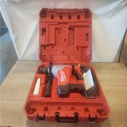 AS-IS- 1-3/4 in. SDS-MAX Rotary Hammer