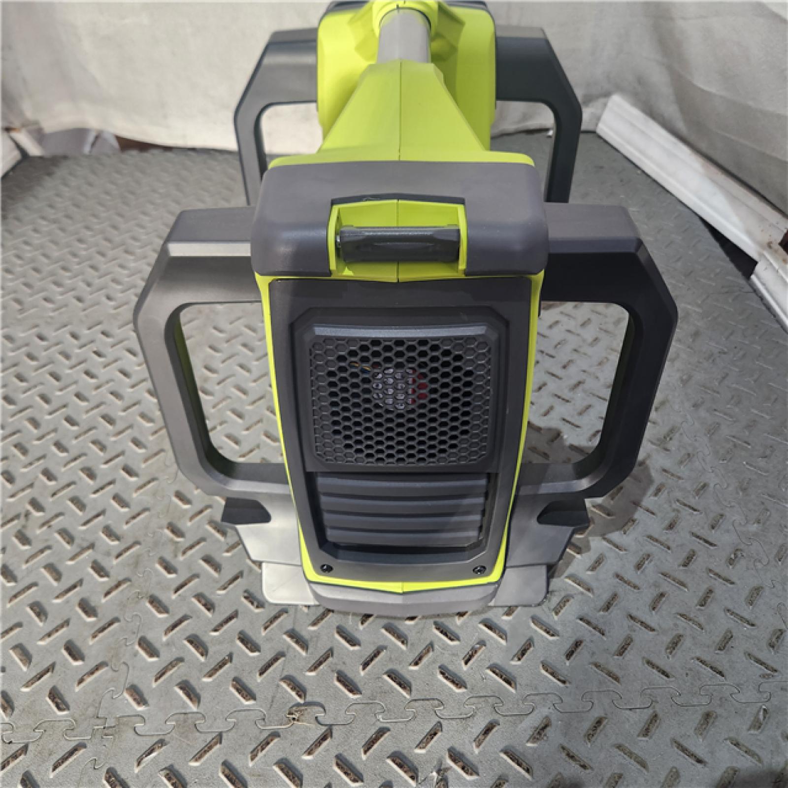 Houston location ASIS RYOBI 40V 1800Watt Portable Battery Power
