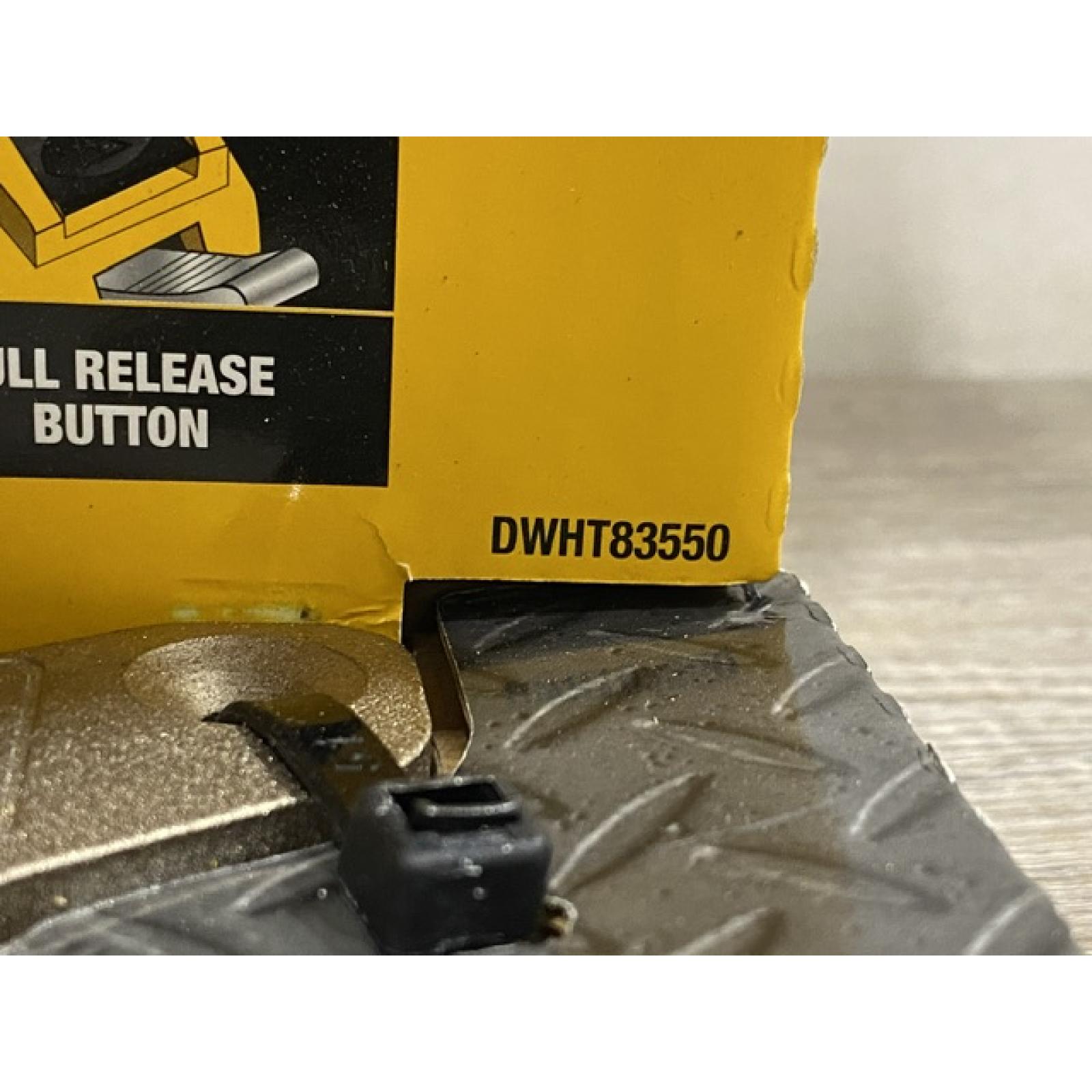 NEW - DEWALT Toughseries Construction Jack Set (1-Piece)