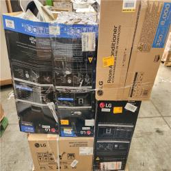 Phoenix AS-IS Mixed Air Conditioner Pallet (10-Boxes)