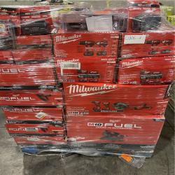 Pittston Location As-IS Power Tools Truckload (11 Pallets) 0806-A