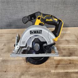 HOUSTON LOCATION - AS-IS DEWALT 2 TOOL COMBO