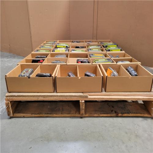 PHOENIX AS-IS TOOL PALLET