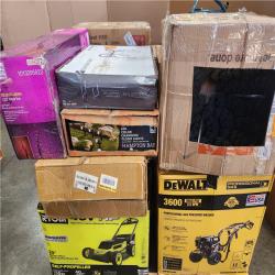 Phoenix AS-IS Monster Turbo Pallet