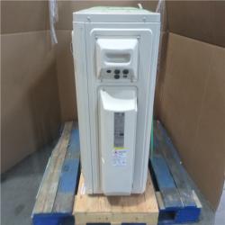 CALIFORNIA AS-IS TURBO SPLIT INVERTER AIR CONDITIONER (OUTDOOR UNIT)