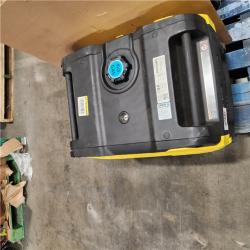 Dallas Location - As-Is Champion 6500-Watt  Gasoline Portable Generator