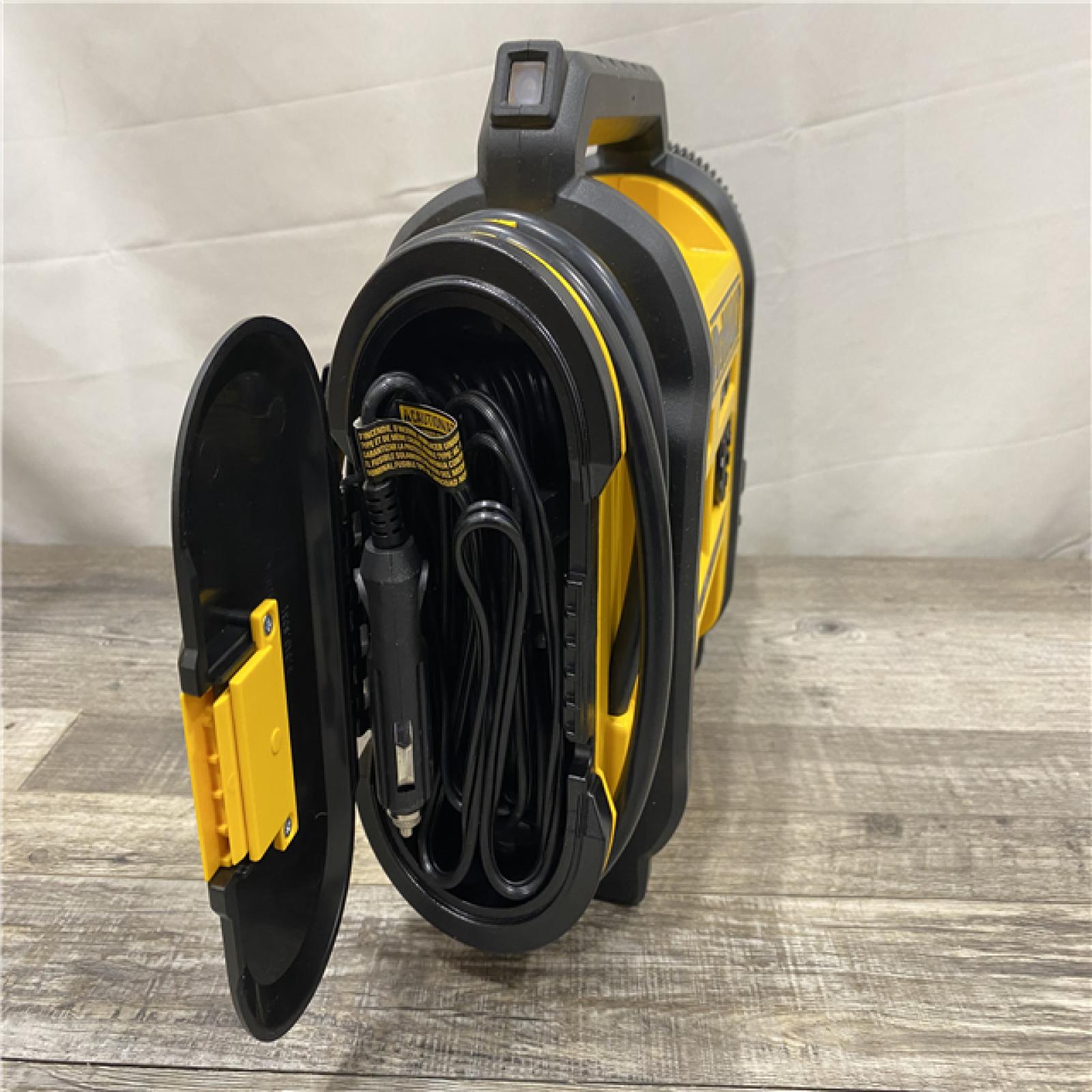 AS-IS DEWALT 20V MAX Inflator (Tool Only)