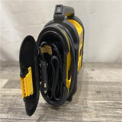 AS-IS DEWALT 20V MAX Inflator (Tool Only)