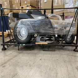 DALLAS LOCATION - Murray Cruz 42 in. 19.0 HP 540cc EX1900 Series Briggs and Stratton Engine Dual Hydrostatic Drive Gas Zero Turn Mower