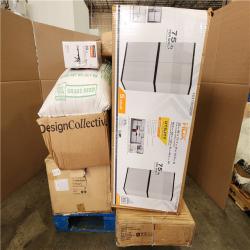 Phoenix AS-IS Mixed Home Improvement Pallet