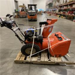 DALLAS LOCATION -AS-IS OUTDOOR POWER EQUIPMENT