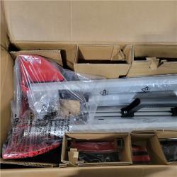 CALIFORNIA NEW FOLDING MITER SAW STAND