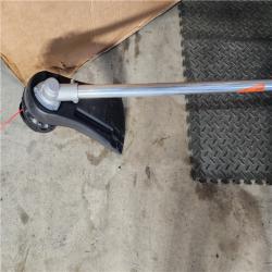 HOUSTON LOCATION - AS-IS Echo SRM-225 21.2cc 2 Stroke Fuel Efficient Durable Gas Straight Shaft Trimmer