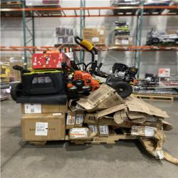 DALLAS LOCATION- AS-IS MONSTER TURBO