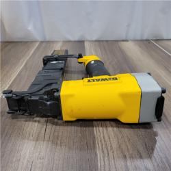 AS-IS DEWALT 60V MAX Cordless Brushless 4.5 in. to 6 in. Small Angle Grinder with Kickback Brake (Tool Only)
