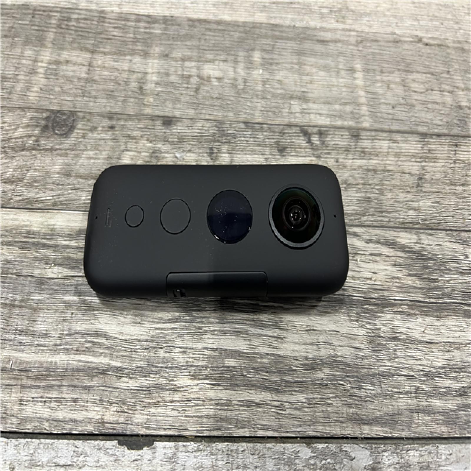 AS-IS Insta360 ONE X