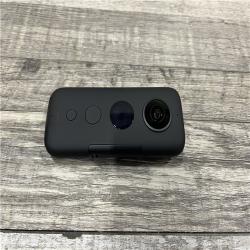 AS-IS Insta360 ONE X
