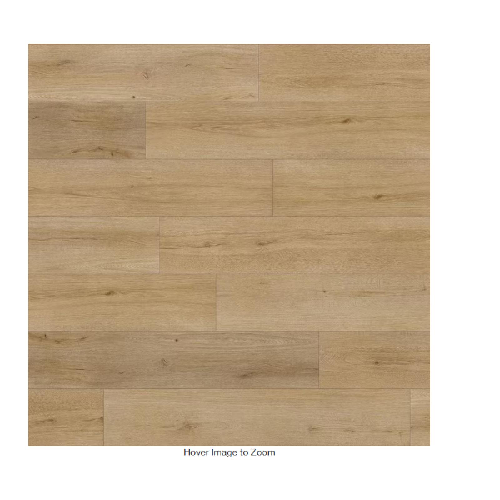 DALLAS LOCATION - Lifeproof Harvest Hues Oak 22 MIL x 9 in. W x 48 in. L Click Lock Waterproof Luxury Vinyl Plank Flooring (18 sq. ft. /case) - 16 CASES