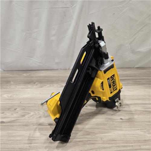 AS-IS DEWALT 20V 30 Degree Cordless Framing Nailer (Tool-Only)