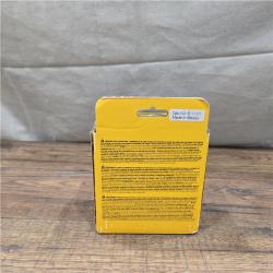 NEW! DeWalt 20V MAX DCB205-2 5 Ah Lithium-Ion Battery Combo Pack 2 Pc