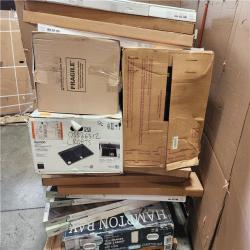 Phoenix AS-IS Mixed Home Improvement Pallet