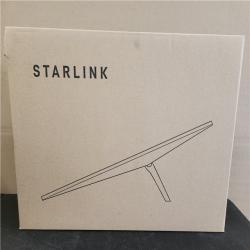 Phoenix NEW STARLINK Standard 4 X : High-Speed  Low-Latency Internet Kit (Latest Model) (SEALED)