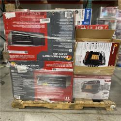 Dallas Location - As-Is Tool Northern Tools Mixed