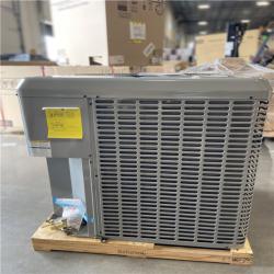DALLAS LOCATION - Johnson Controls 4 Ton 15.2seer/7.8 Hspf 2-Stage Heat Pump