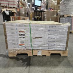 DALLAS LOCATION- LIFEPROOF Sterling Oak 6 MIL x 8.7 in. W x 48 in. L Click Lock Waterproof Luxury Vinyl Plank Flooring PALLET (26 CASES)