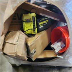 Phoenix AS-IS Monster Turbo Pallet