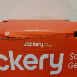 Phoenix Location NEW Jackery Solar Generator Explorer 1000 Plus 1264.64Wh/2000W Model No. JE-1000C (SEALED)