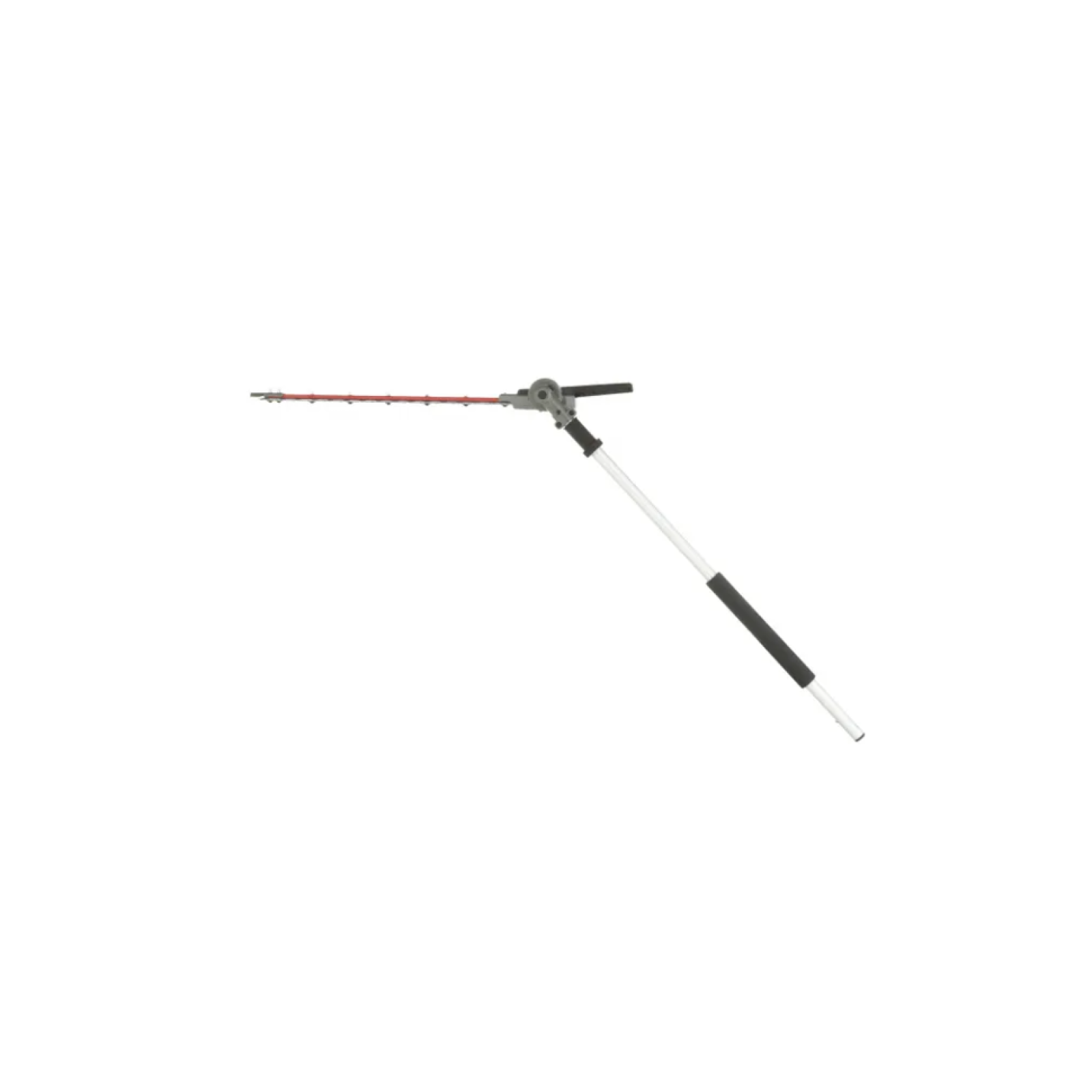 AS-IS Milwaukee M18 FUEL Hedge Trimmer Attachment for  QUIK-LOK Attachment System