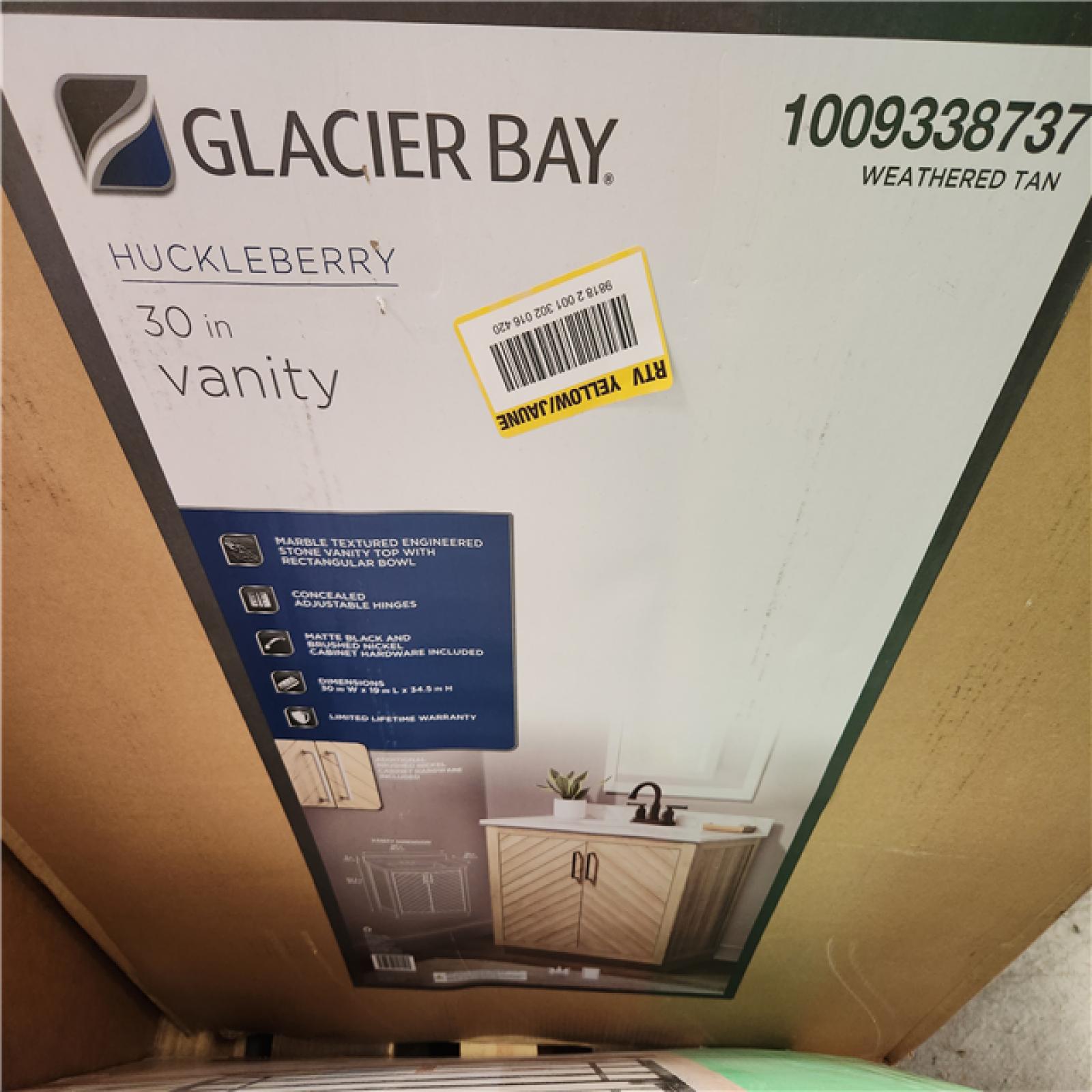 Phoenix AS-IS Mixed Home Improvement Pallet