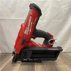AS-IS Exclusive  Tool Savings  Milwaukee M18 FUEL 3-1/2 in. 18-Volt 30-Degree Lithium-Ion (Tool-Only)