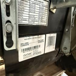California AS-IS Cub Cadet Snow Blower