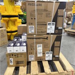 DALLAS LOCATION - AS-IS HOME IMPROVEMENT PALLET