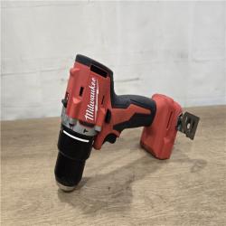 AS-IS Milwaukee M18 18V Cordless 4-Tool Combo Kit